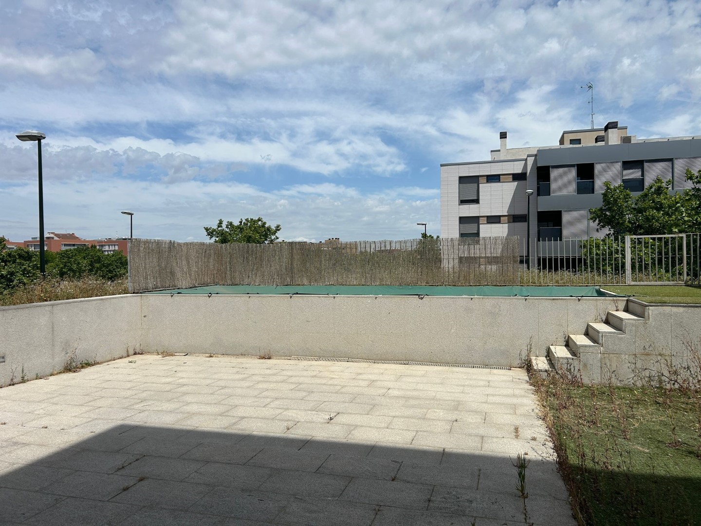 GTI Zaragoza - Naves Industriales - Locales Comerciales